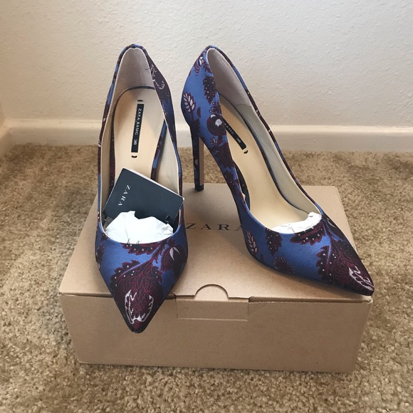 Shoes - Picture 2 of 2